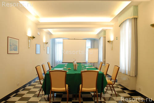 Cenobio dei Dogi 54